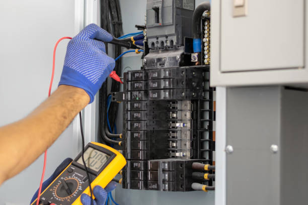 Best Surge Protection Installation  in Spartanburg, SC